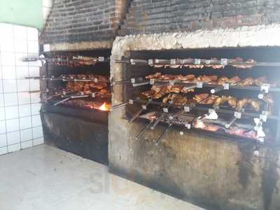 Galeteria E Churrascaria Sampaio