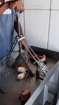 Galeteria E Churrascaria Sampaio