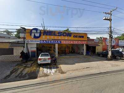 Galeteria E Churrascaria Sampaio