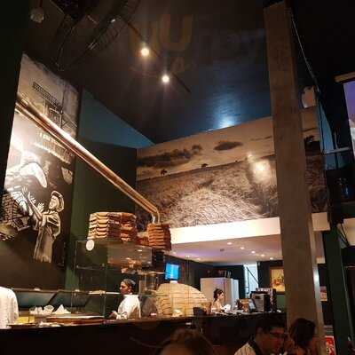 Cuca Libre Pizzas E Cervejas