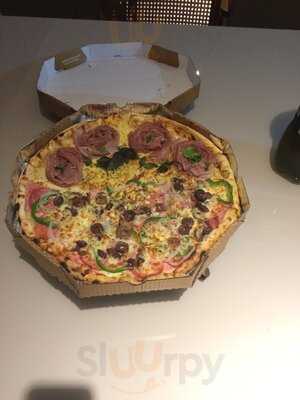 Cuca Libre Pizzas E Cervejas