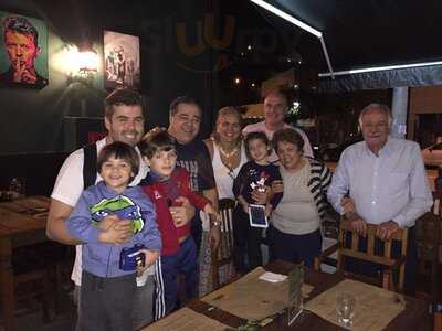 Cuca Libre Pizzas E Cervejas