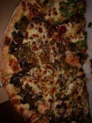 Cuca Libre Pizzas E Cervejas