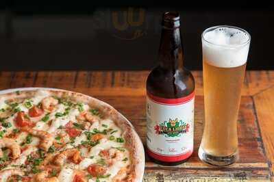 Cuca Libre Pizzas E Cervejas