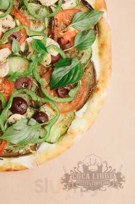 Cuca Libre Pizzas E Cervejas