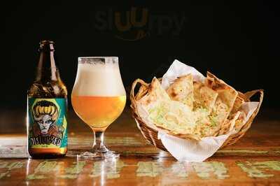 Cuca Libre Pizzas E Cervejas