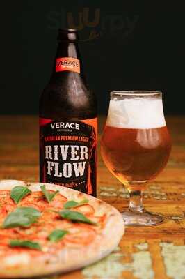 Cuca Libre Pizzas E Cervejas