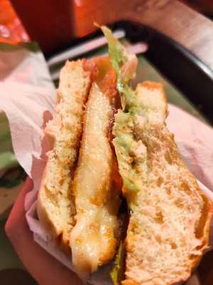 Nonno Franciulli Paes E Massas