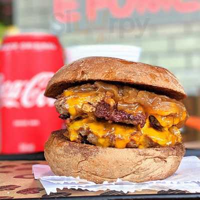 Nonno Franciulli Paes E Massas