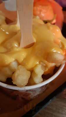 Nonno Franciulli Paes E Massas