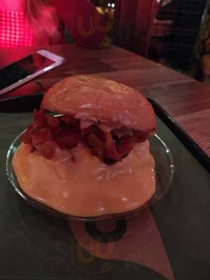 Nonno Franciulli Paes E Massas