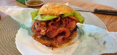 Nonno Franciulli Paes E Massas