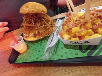 Nonno Franciulli Paes E Massas