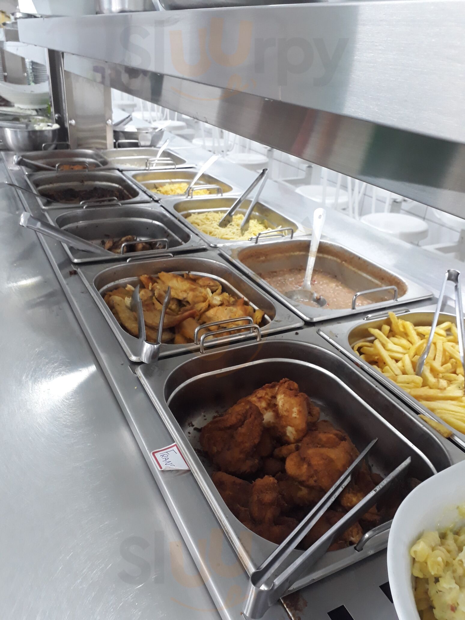 Pomer Lanches E Cafe