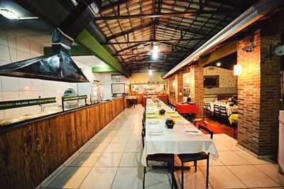 Barroka Pizza & Burguer