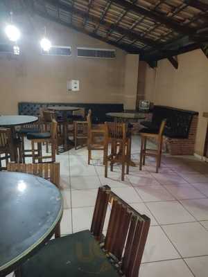 Barroka Pizza & Burguer