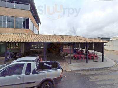 Barroka Pizza & Burguer