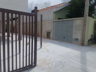 Lanchonete Cantinho Do Churrasco