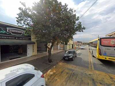 Lanchonete Cantinho Do Churrasco