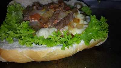 Lanchonete Cantinho Do Churrasco