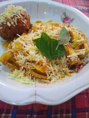 Casa Capeleti Rotisseria E Restaurante