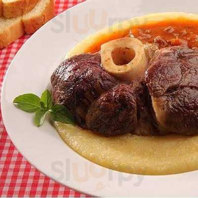 Casa Capeleti Rotisseria E Restaurante