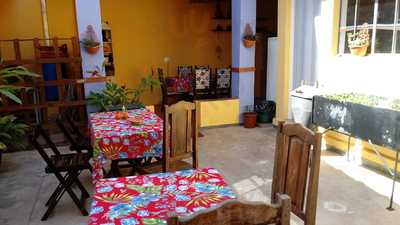 Casa Capeleti Rotisseria E Restaurante