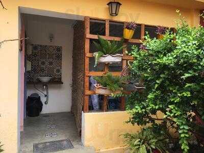 Casa Capeleti Rotisseria E Restaurante