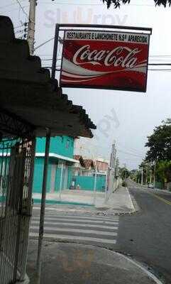 Restaurante Nossa Senhora Aparecida
