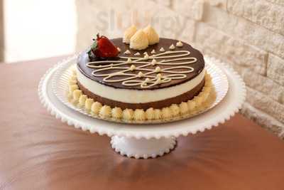 Favo De Mel Doceria E Sorveteria