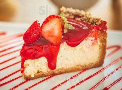 Favo De Mel Doceria E Sorveteria