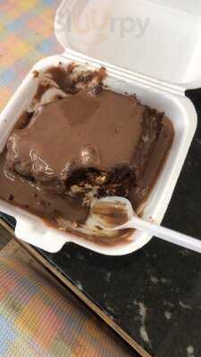 Confeitaria Edelweiss