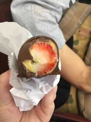 Confeitaria Edelweiss