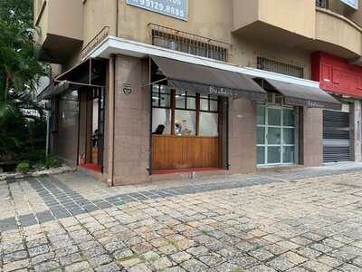 Confeitaria Edelweiss