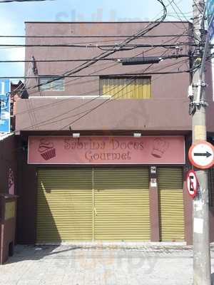 Sabrina Doces Gourmet