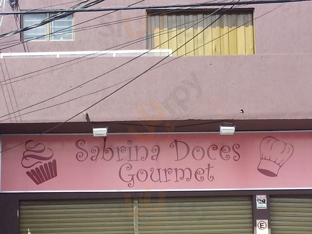 Sabrina Doces Gourmet