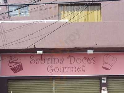 Sabrina Doces Gourmet