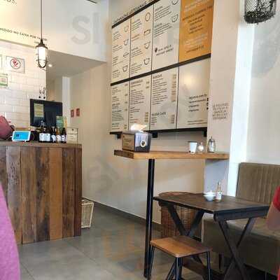 La Guapa Empanadas Artesanais E Café - Pinheiros