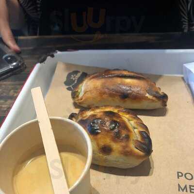 La Guapa Empanadas Artesanais E Café - Pinheiros