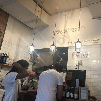 La Guapa Empanadas Artesanais E Café - Pinheiros