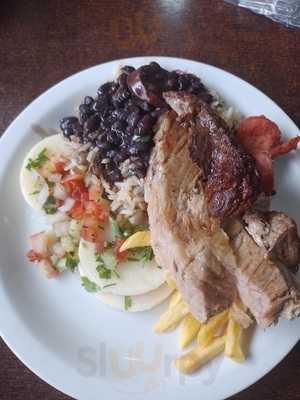 Lanchonete Sol De Primavera