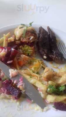 Lanchonete Sol De Primavera