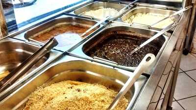 Rose Family Bar & Restaurante