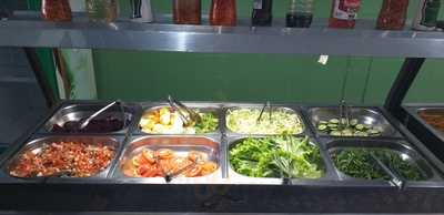 Luis Guedes Restaurante