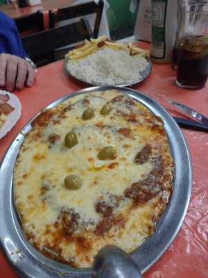 Luis Guedes Restaurante