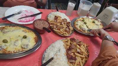 Luis Guedes Restaurante