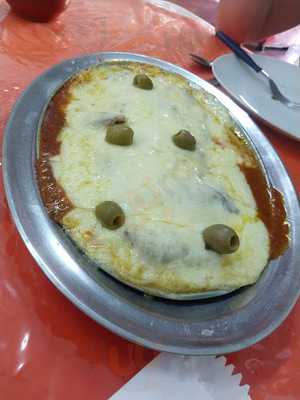 Luis Guedes Restaurante