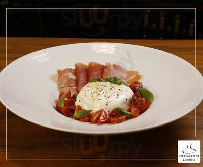 Enoteca Decanter Londrina