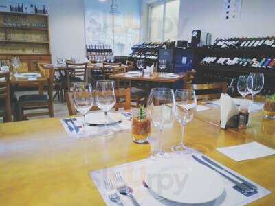 Enoteca Decanter Londrina
