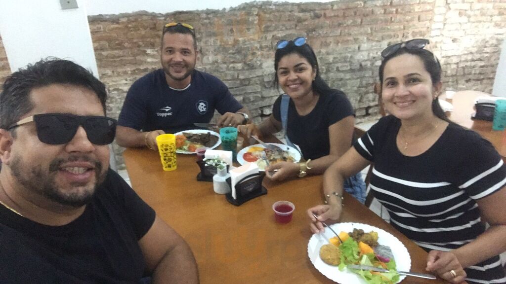 Conselheiro Do Paladar